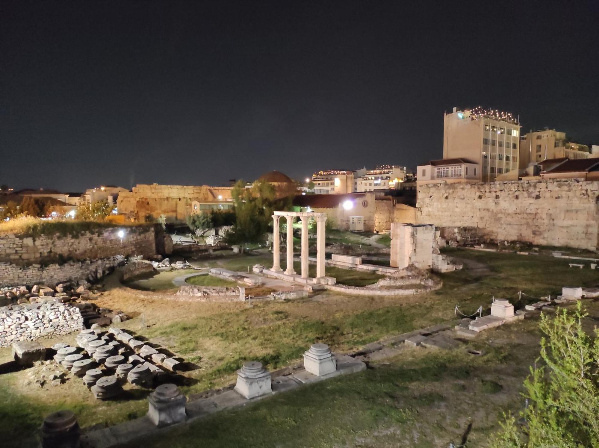 Ckbsm Athens Center Apartment 2 エクステリア 写真