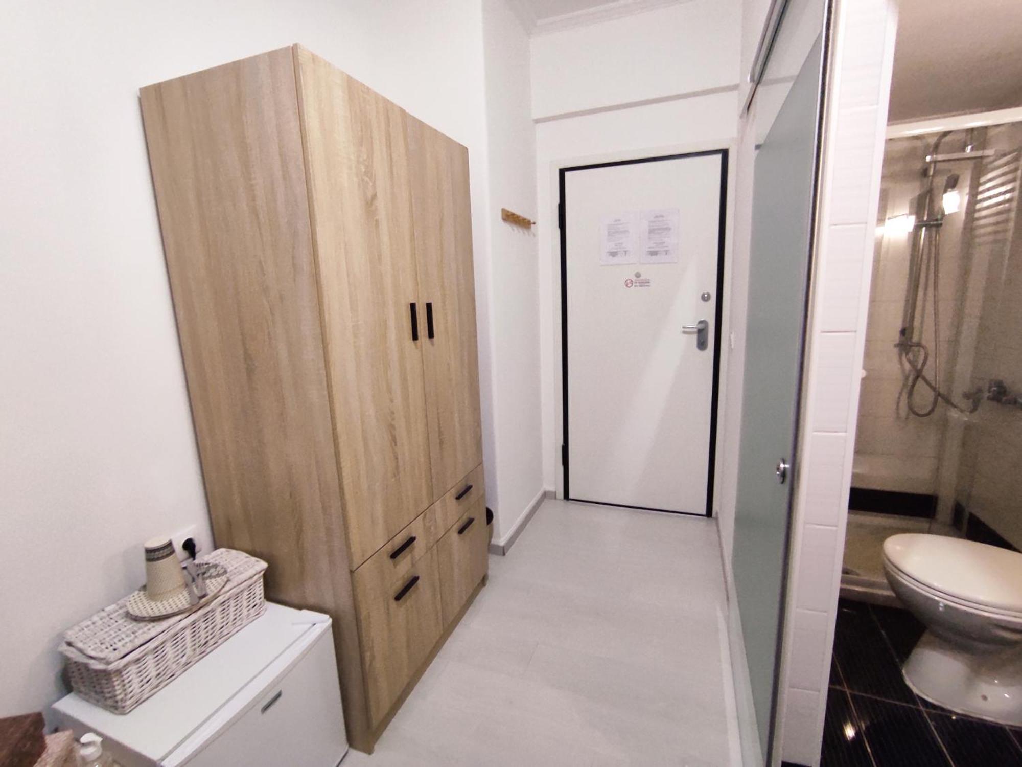 Ckbsm Athens Center Apartment 2 エクステリア 写真