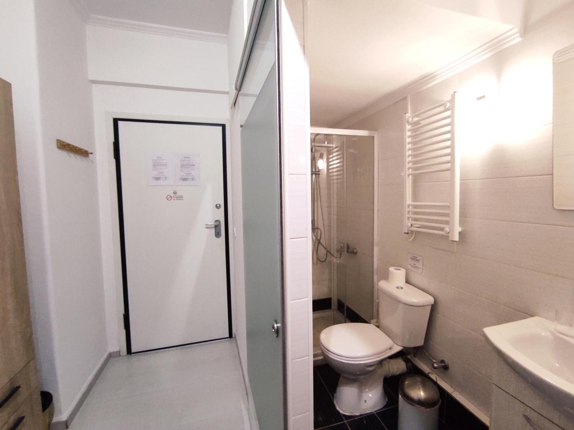 Ckbsm Athens Center Apartment 2 エクステリア 写真